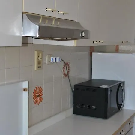 Ponte Guest house *