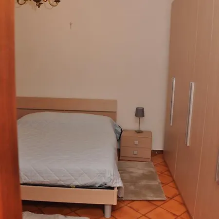Ponte Guest house *