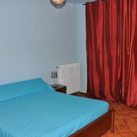 Guest house Ponte