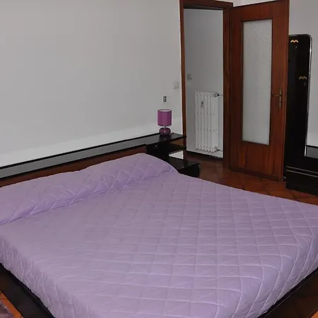 Gasthuis Ponte San Damiano dʼAsti