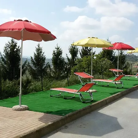 Guest house Ponte