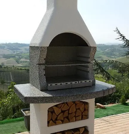 Guest house Ponte *