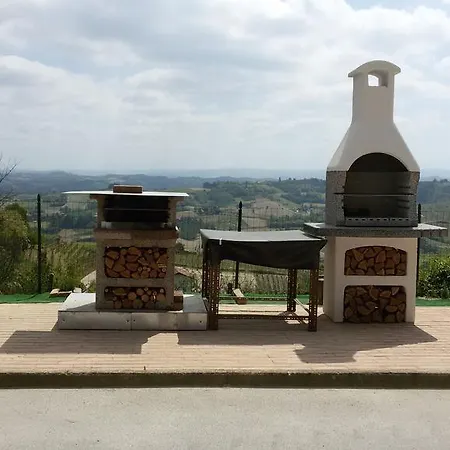 Ponte Guest house