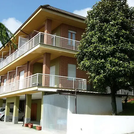 Ponte Guest house San Damiano d'Asti