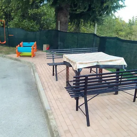 Guest house Ponte *