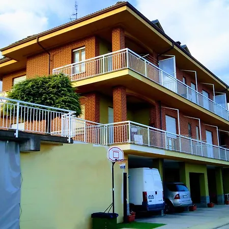 Guest house Ponte
