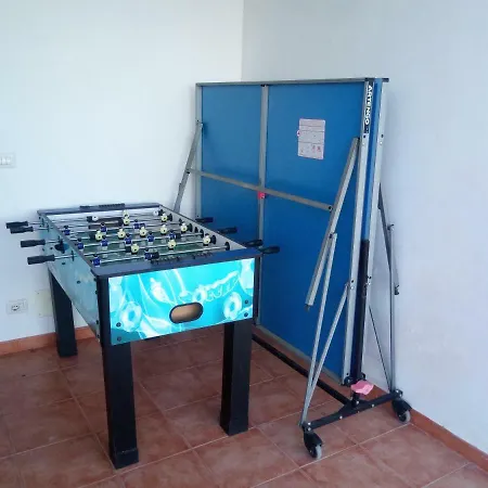 Ponte Guest house *
