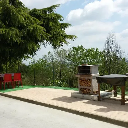 Ponte San Damiano dʼAsti