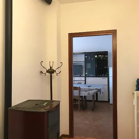 Ponte Guest house *