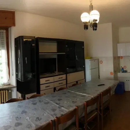 Ponte Gasthuis San Damiano dʼAsti