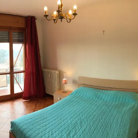 Ponte Guest house San Damiano d'Asti