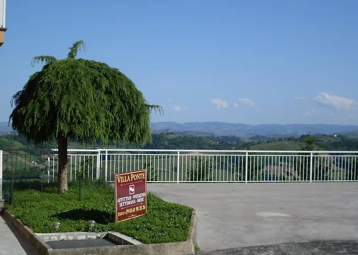 Guest house Ponte San Damiano d'Asti