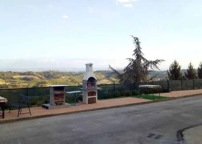 Guest house Ponte San Damiano d'Asti