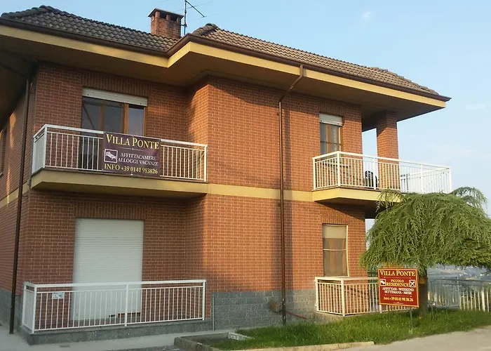 Ponte * San Damiano d'Asti