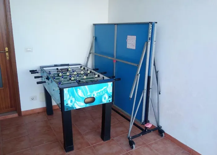 Ponte Casa de hóspedes *