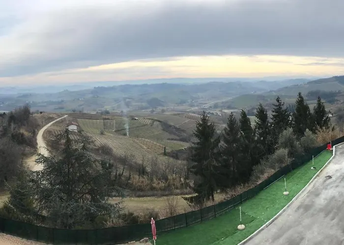 Guest house Ponte San Damiano d'Asti