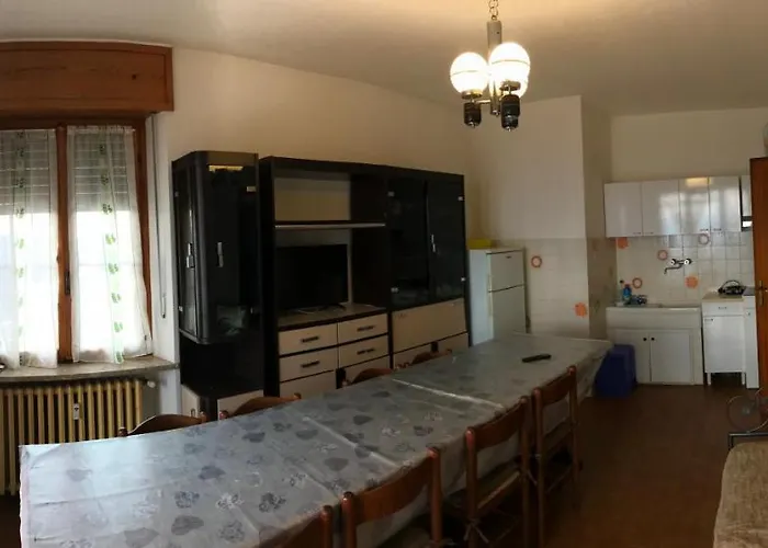 Ponte Guest house San Damiano d'Asti