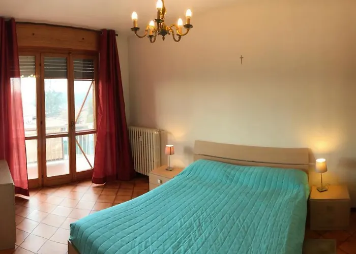 Ponte Guest house San Damiano d'Asti